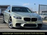 BMW M5 Individual*HEAD-UP*SOFT-CLOSE*GSD*NAVI*CARBON - BMW M5 Gebrauchtwagen