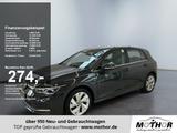 Volkswagen Golf VIII Style 1.5 eTSI DSG 3-Zonen-Klima 4xSHZ - Volkswagen Golf aus 2023