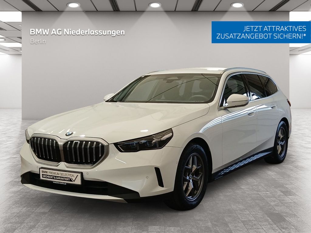 BMW 5er
