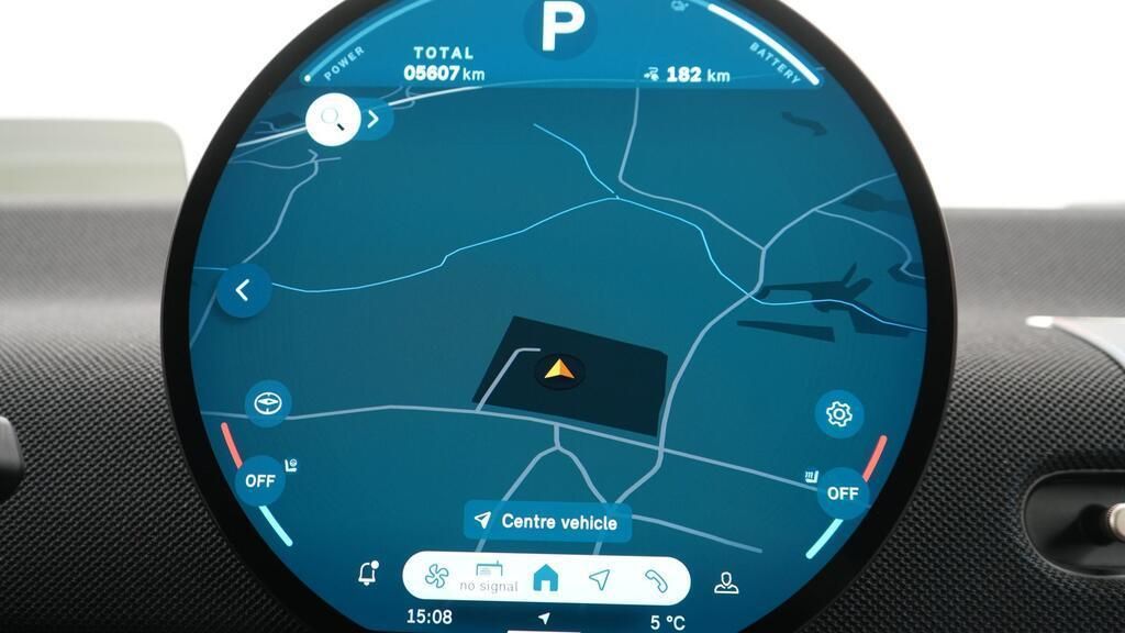 MINI Cooper E - Bild 15