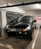 Nissan Murano Z50 - Gepflegter SUV mit Vol... - gebrauchte Nissan Murano aus dem Jahr 2005