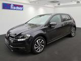 Volkswagen Golf VII 1.0 TSI Comfortline Navi Sitzhzg PDC Kl - VW Golf Gebrauchtwagen in Wolfsburg