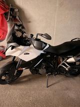 KTM LC8 SM - SUPER MOTO