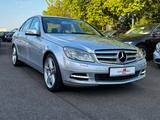 Mercedes-Benz C 350 Lim. CGI BlueEfficiency *Amg Felgen*S.Dach - Mercedes-Benz C 350 mit Benzin-Antrieb: Limousine