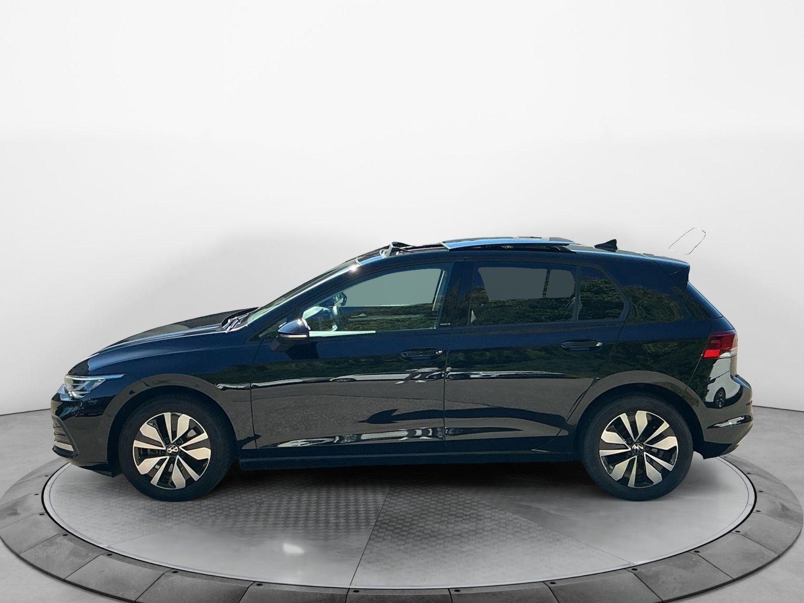 Volkswagen Golf Move 2.0 TDI Navi LED Kamera Sitzheizung, миниатюра 3