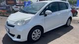 Toyota Verso-S Life*TüvNeu* ServiceNeu*Garantie*RückCam - Toyota Verso-S: Kleinbus