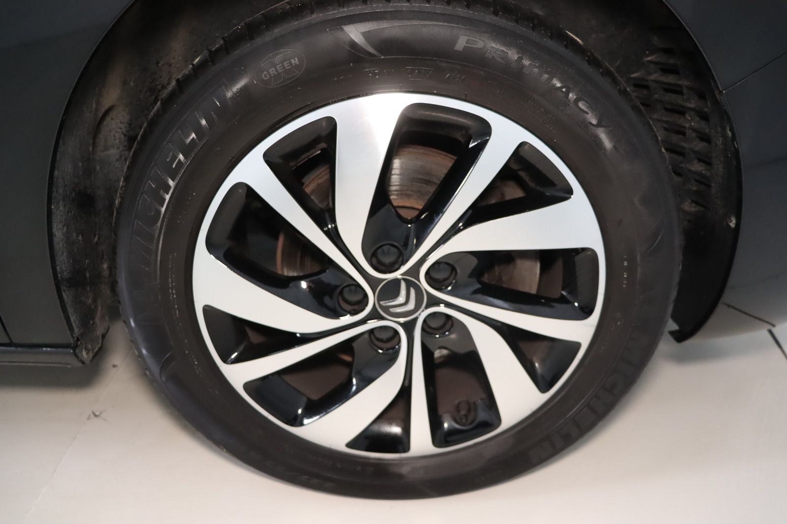 Fahrzeugabbildung Citroën Spacetourer Bus Lounge XL * LED * Navi