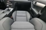 Mercedes-Benz C 250 CDI 4Matic 7G-TRONIC 1.Hand  TÜV 09/2027 - Mercedes-Benz C 250: Cdi 4matic