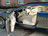Mercedes-Benz S 500 4MATIC Coupé - - Mercedes-Benz S-Klasse Gebrauchtwagen in Hamburg