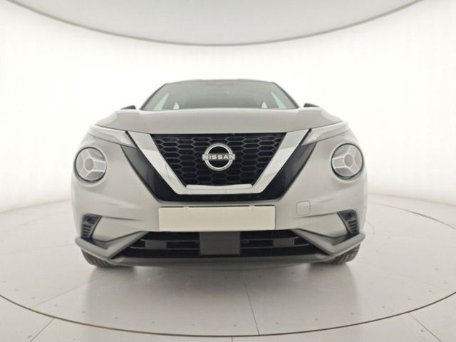 Nissan Juke 1.0 DIG-T 114 CV N-Connecta