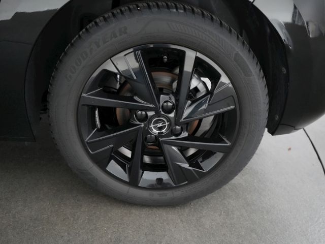 Corsa F FACELIFT GS+LED LICHT+NAVI+RÜCKFAHRKAMER