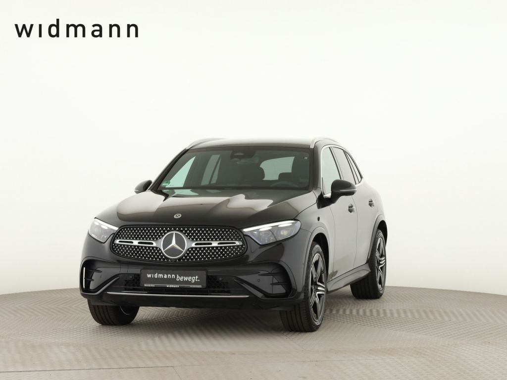Image of Mercedes-Benz GLC 220