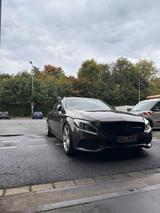Mercedes-Benz Mercedes C350e Sternhimmel,AHK,Distronic+ - Mercedes-Benz C 350 in Duisburg