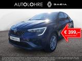 Renault Arkana Esprit Alpine E-Tech Full Hybrid 145 360° - gebrauchte Renault Arkana aus dem Jahr 2024
