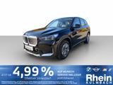 BMW iX1 eDrive20 Navi AdapLED Parkassist Komfortzug. - BMW iX1 eDrive20 Gebrauchtwagen