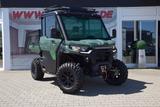 Can-Am Traxter HD9 XU Kabine Radio Heizung LED Voll - CAN-AM X