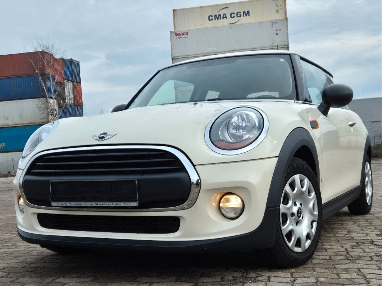 MINI MINI ONE
