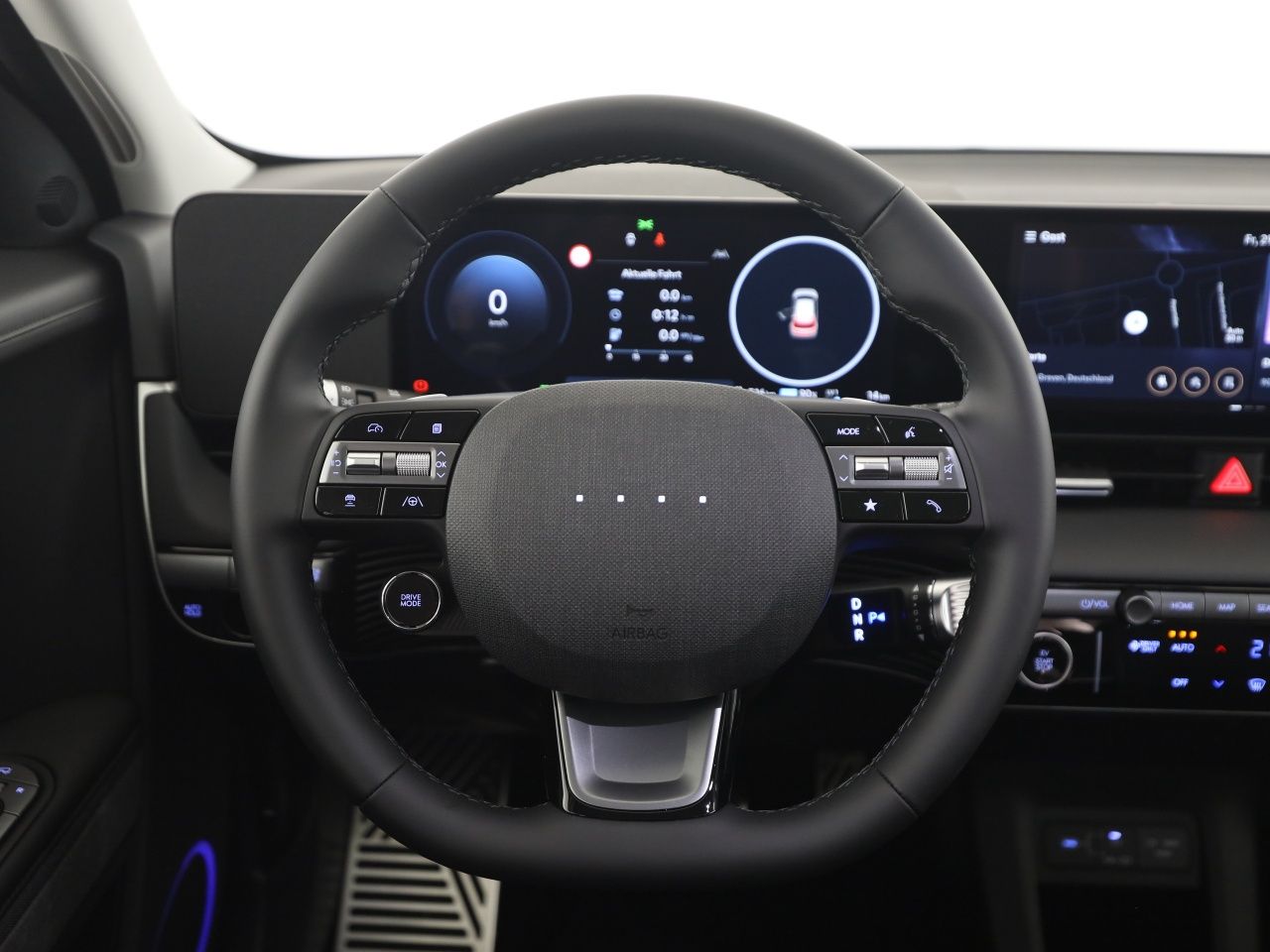 Hyundai IONIQ 5 – Bild 12