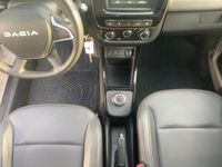 Dacia Spring - Vorschau Bild 12