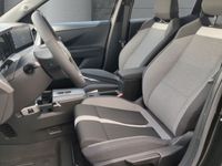 Opel Frontera - Vorschau Bild 9