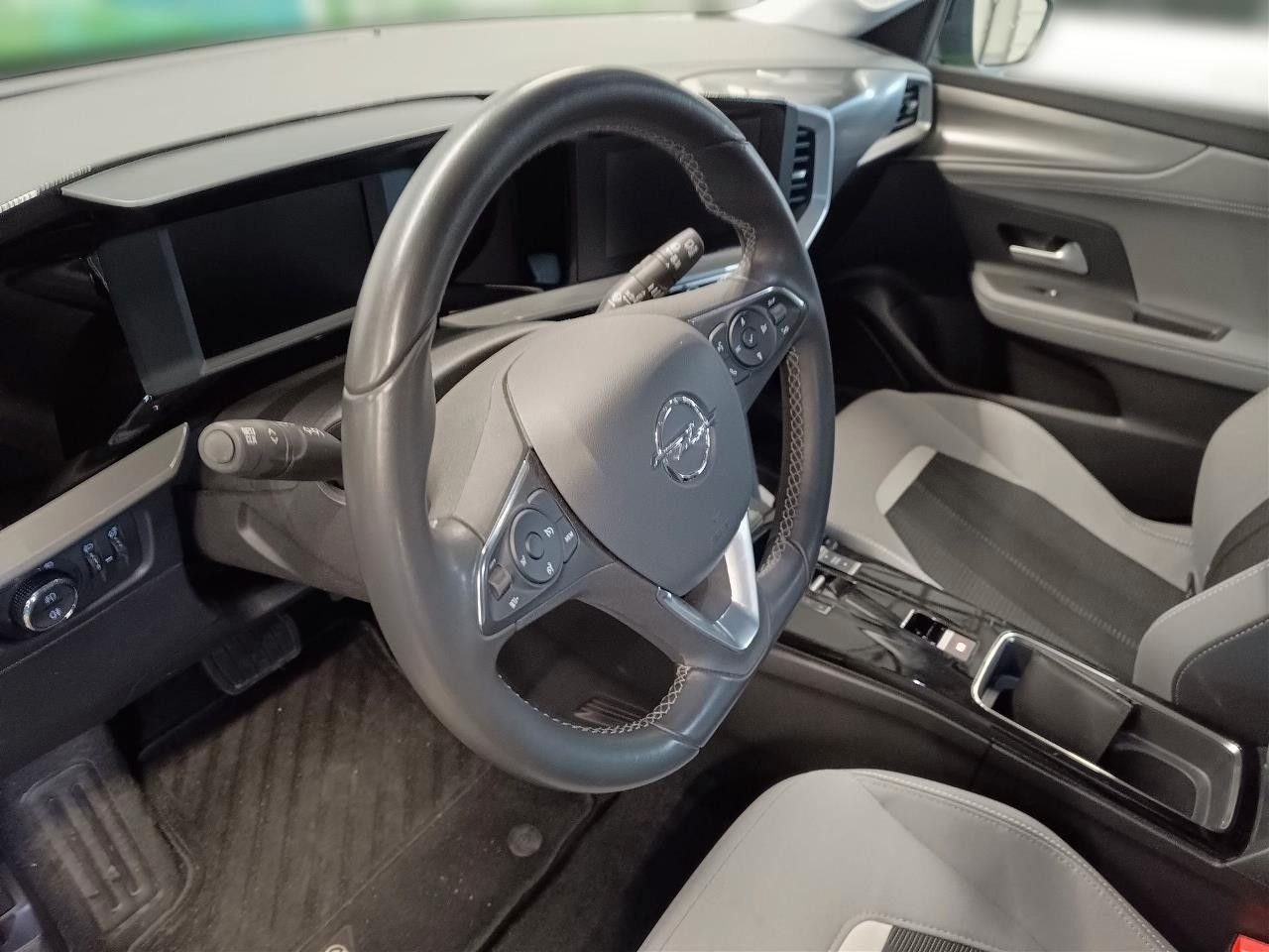 Fahrzeugabbildung Opel Mokka-e ELEGANCE 3-PHASIG NAVI/LED/KAMERA/VIRT.