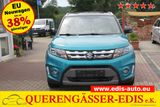 Suzuki Vitara 1.6 GLX (Comfort+) Automatik  *PANO*Al... - Suzuki Vitara aus 2017