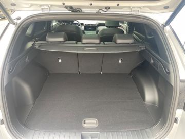 Fahrzeugabbildung Hyundai TUCSON 1.6 T-GDI PHEV AT 4WD N-LINE LED NAVI SD