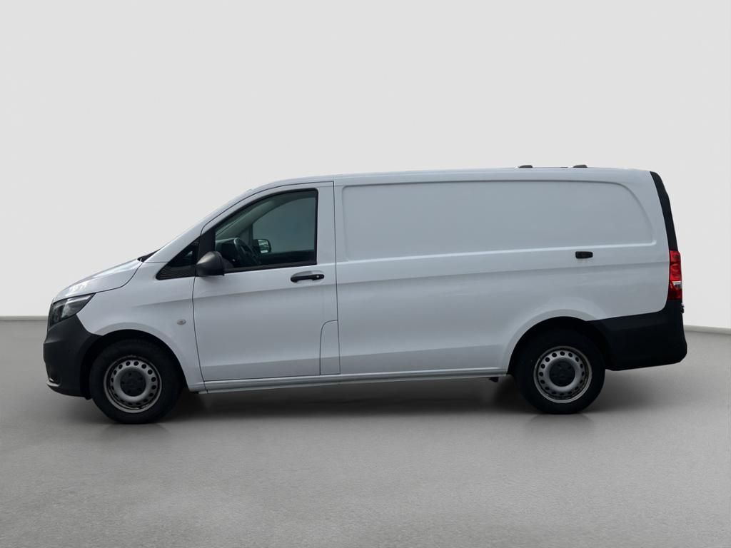 Fahrzeugabbildung Mercedes-Benz Vito 114 CDI Kasten Lang AHK*PDC*ParkAss*Kam.