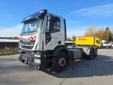 Iveco AD260X40Y/PS HR ON*Rechtslenker* - Iveco 40