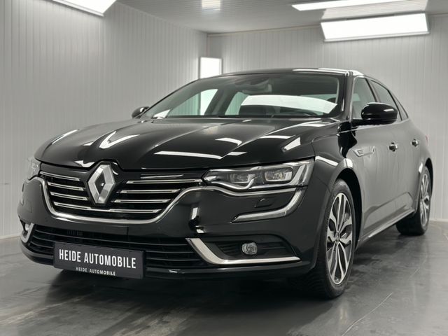 Renault Talisman Intens  Automatik Kamera HUD