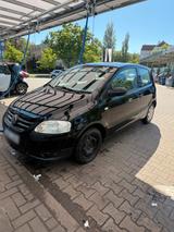 Volkswagen Vw Fox 2009 1.2 Benzin | Top Gepflegt - Volkswagen Fox in Berlin