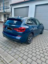 BMW X3 xDrive20d M SPORT AT M SPORT  - BMW X3 Gebrauchtwagen in Freiburg