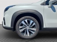 Suzuki (SX4) S-Cross - Vorschau Bild 21