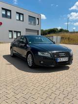 Audi A5 Sportback 2.0 TFSI Xenon Alcantara... - Audi A5 aus 2011: Sportback