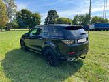 Land Rover Discovery Sport Si4 213kW Automatik 4WD HSE HSE - Land Rover Discovery Sport mit Anhängerkupplung