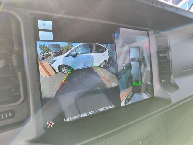 Ford Bronco EcoBoost 2,7l Outer Banks 4x4 LED ACC Nav