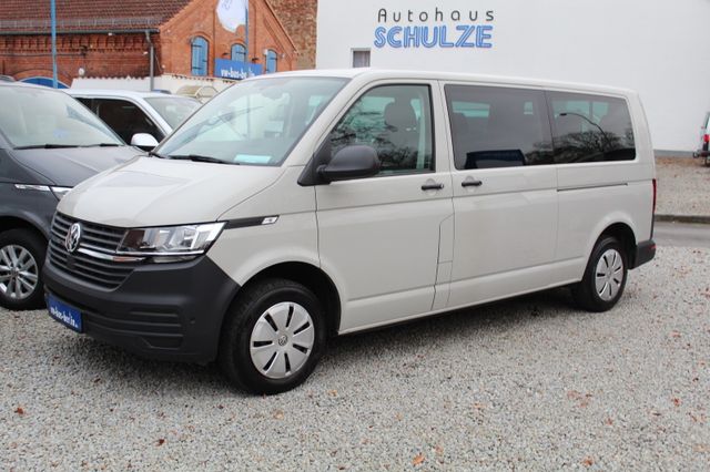 Volkswagen T6.1 Kombi Lang LR 150PS DSG PDC Standheizung