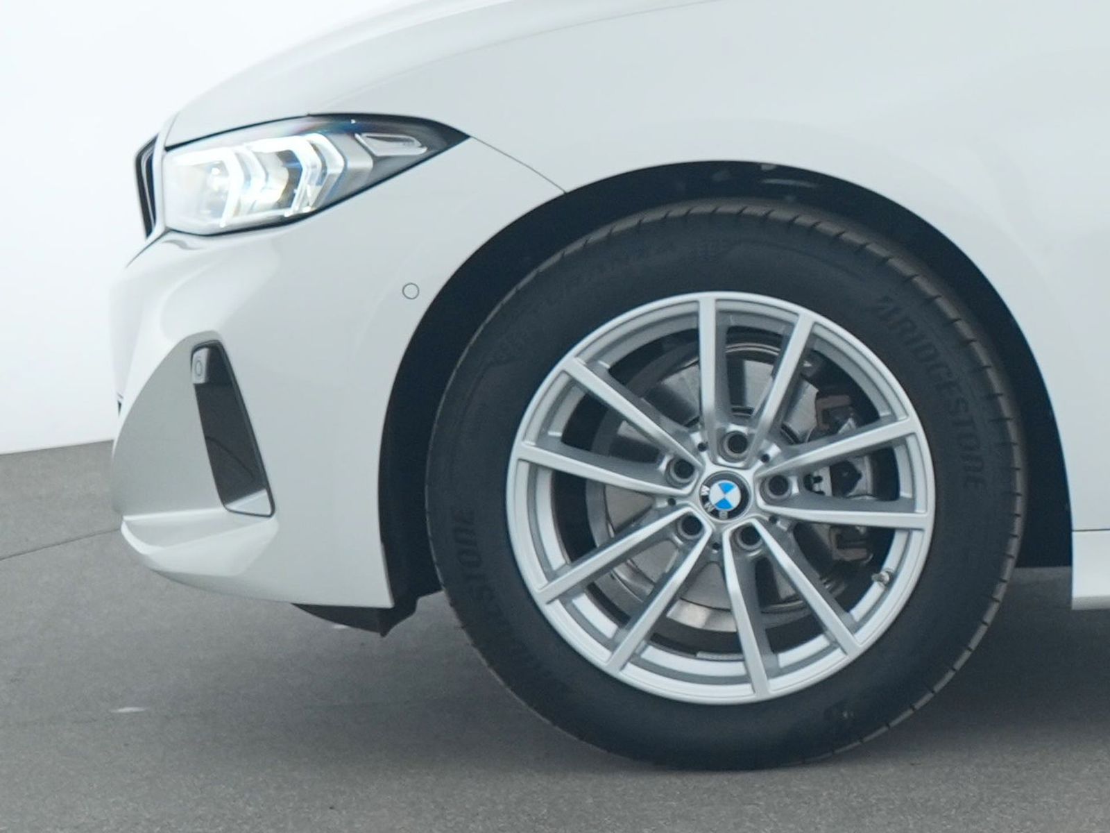 BMW 318 - Bild 14