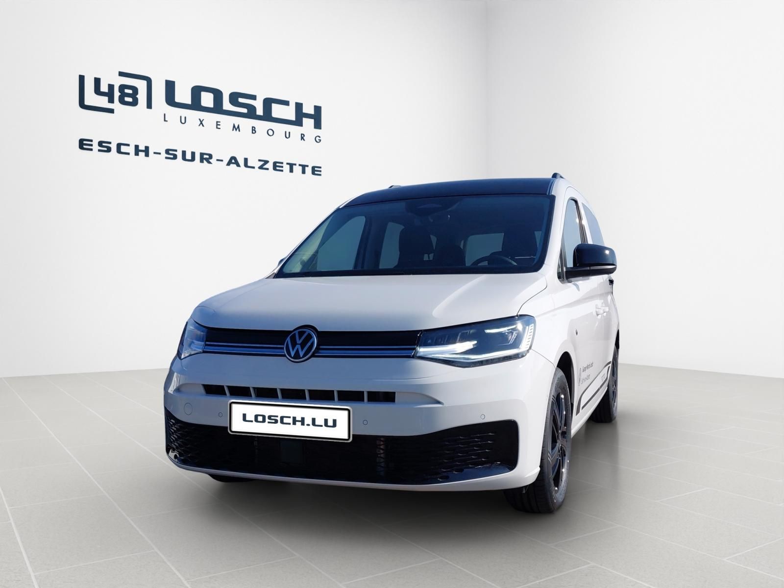 Volkswagen Caddy Edition imagem 2