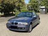 BMW 325Ci Cabrio Klima TÜV 08.2026 Guter Zustand.!!! - BMW 325 aus 2000