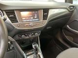 Opel Crossland Elegance 1.2T Automatik +LED+Kamera+Si - Opel Crossland (X) in Bonn