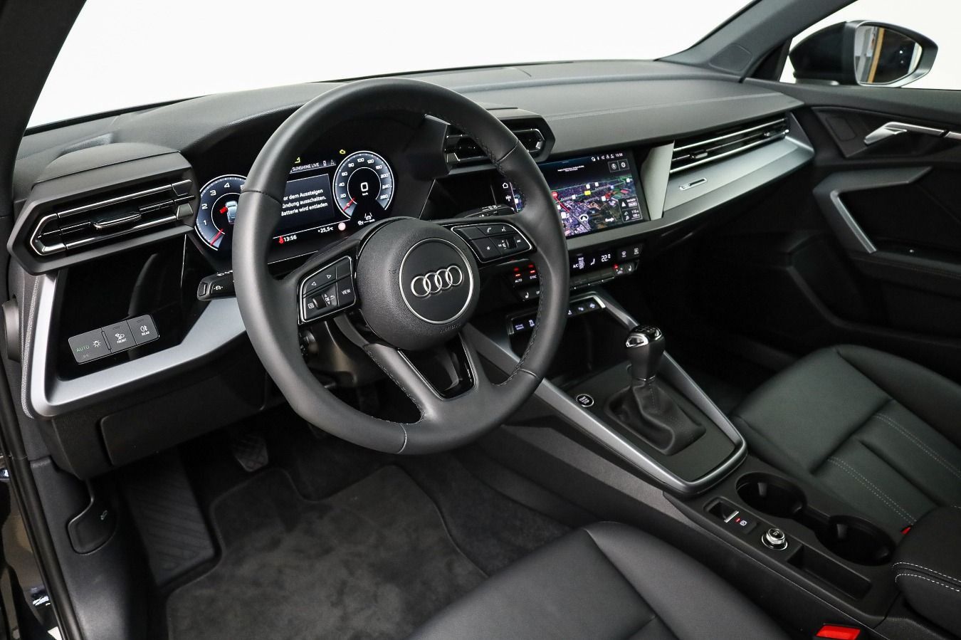 Audi A3 - Bild 9