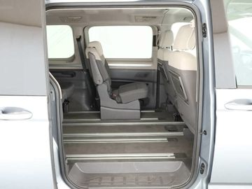 Volkswagen T7 Multivan - 8