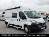 Forster V599 HB*Kamera*Markise*AHK* - Forster Wohnwagen & Wohnmobile