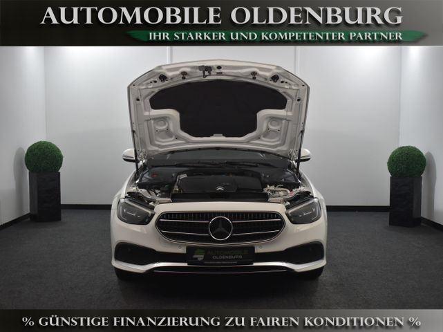 Mercedes-Benz E 300 de T Avantgarde *Distro+*AHK*HUD*BURM*KAM*
