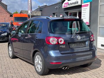 Volkswagen Golf Plus - 4