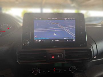 Peugeot Partner - 9