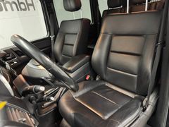 MERCEDES-BENZ G 350d Station*AMG*SPORTPAKET*BI-XEN*KAMERA*AHK* MERCEDES-BENZ G 350d Station*AMG*SPORTPAKET*BI-XEN*KAMERA*AHK*