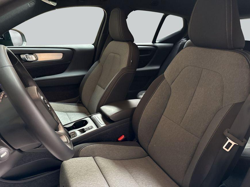 Volvo XC 40 B3 2WD Core