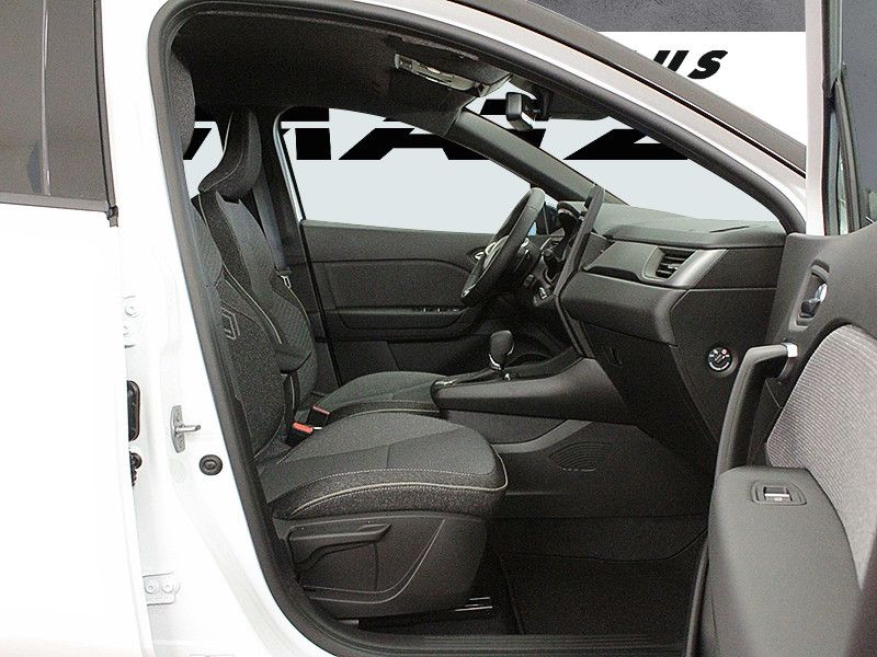Fahrzeugabbildung Renault Captur Mild Hybrid 160 EDC Techno*Open R-Link*